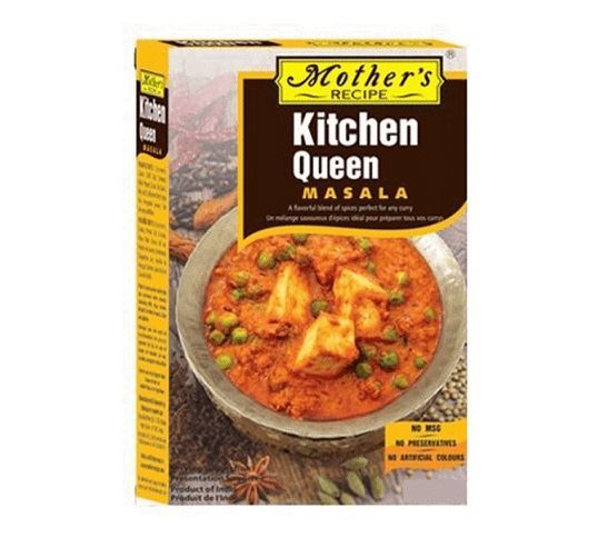 Mother's Recipe Kitchen Queen Masala